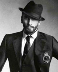 Ranveer Singh